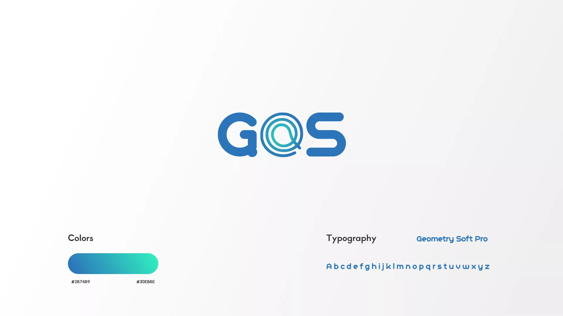 Создание логотипа компании «Сервис газ» в Удачном