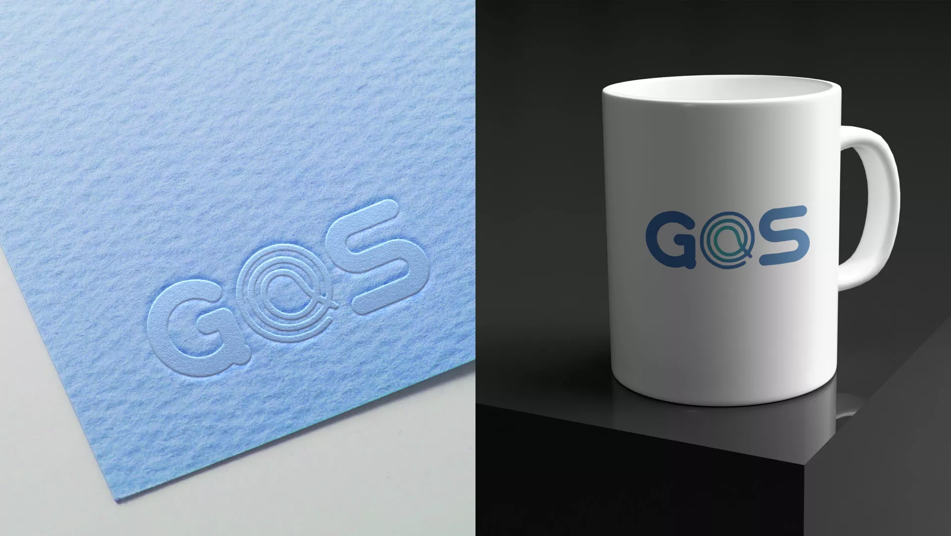 Создание логотипа компании «Сервис газ» в Удачном