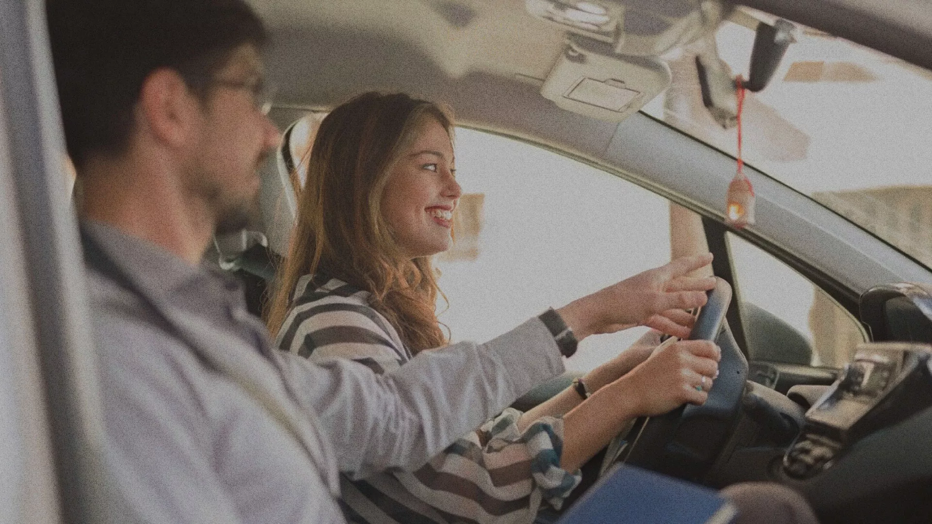 Разработка сайта для автошколы ВОА в Удачном