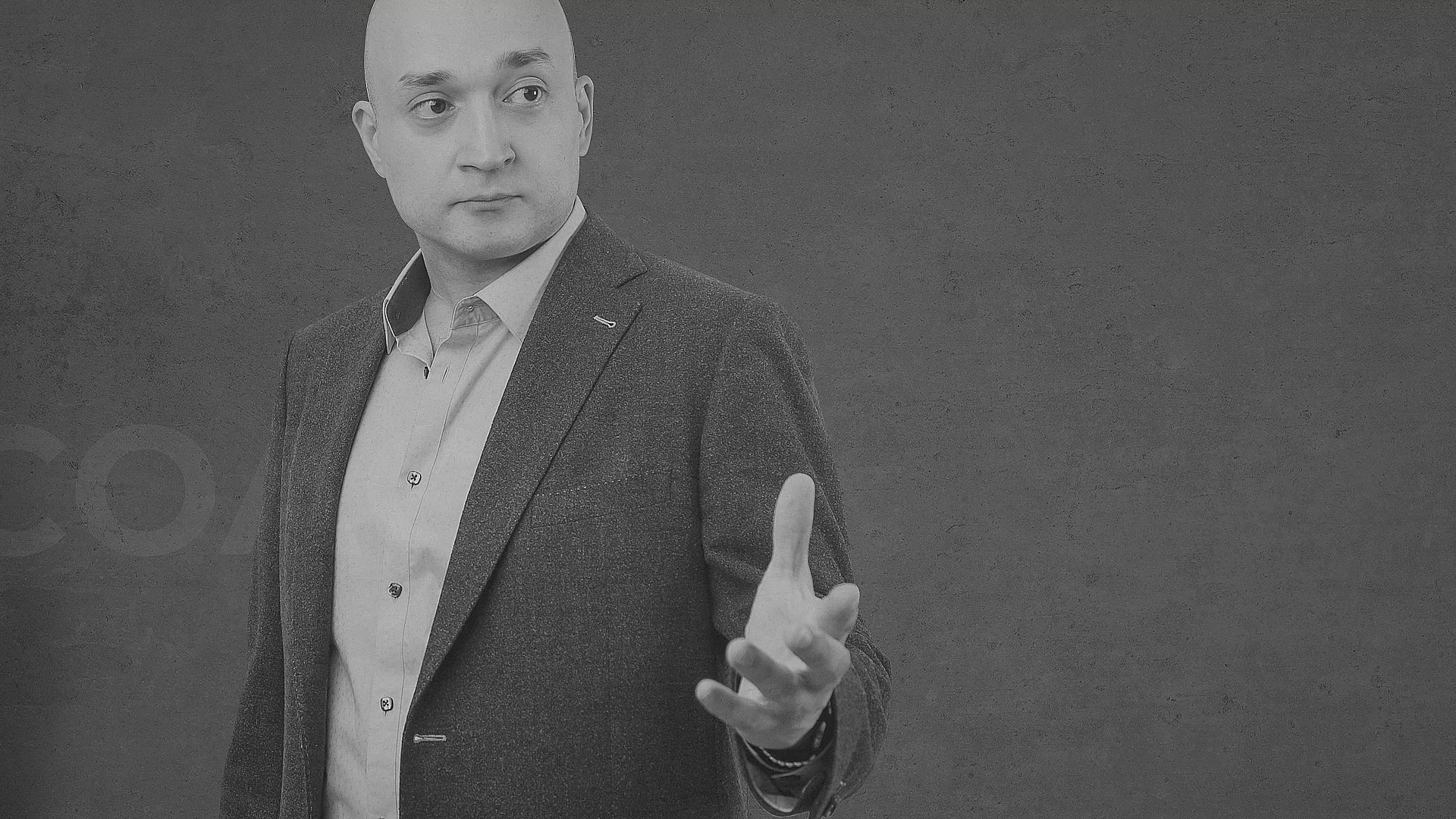 Разработка сайта для бизнес-тренера в Удачном